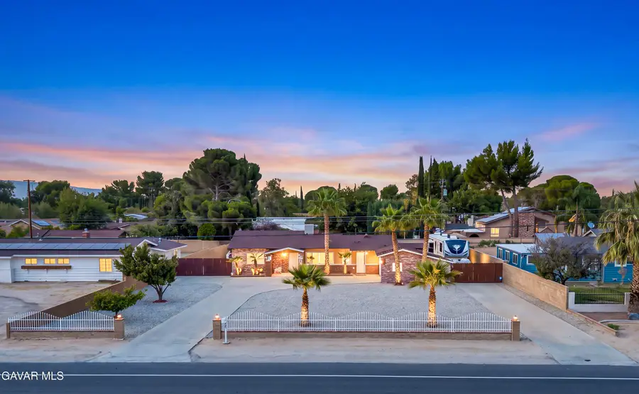 2561 W Avenue K, Lancaster, CA 93536 - #2