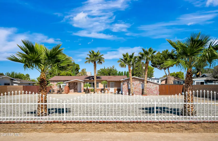 2561 W Avenue K, Lancaster, CA 93536 - #3