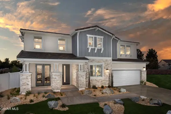 2313 Quail Bush Street, Palmdale, CA 93551