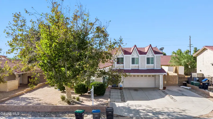 1642 Lauterbach Street, North Hills, CA 91343 - #2