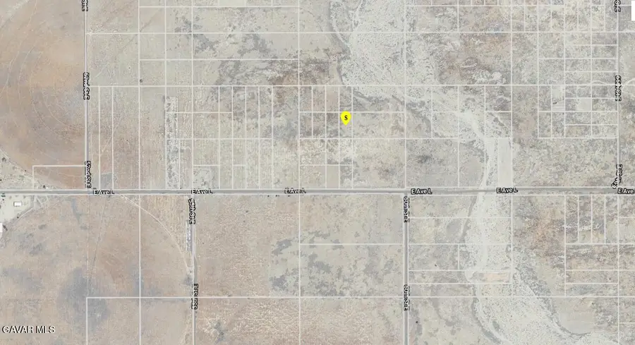 E Avenue K12 And 60th E., Lancaster, CA 93535 - #2