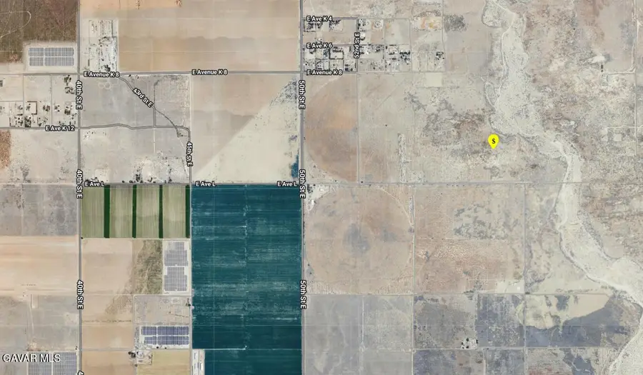 E Avenue K12 And 60th E., Lancaster, CA 93535 - #3