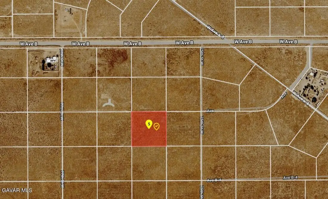 Ave B2 Vic 76 Stw, Lancaster, CA 93536 - #1