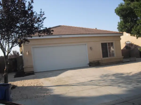 3501 Racquet Lane, Palmdale, CA 93551