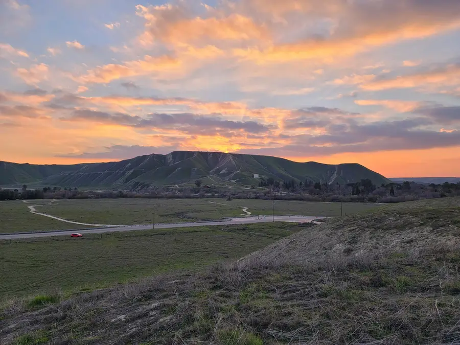 Round Mountain Road, Bakersfield, CA 93308 - #2