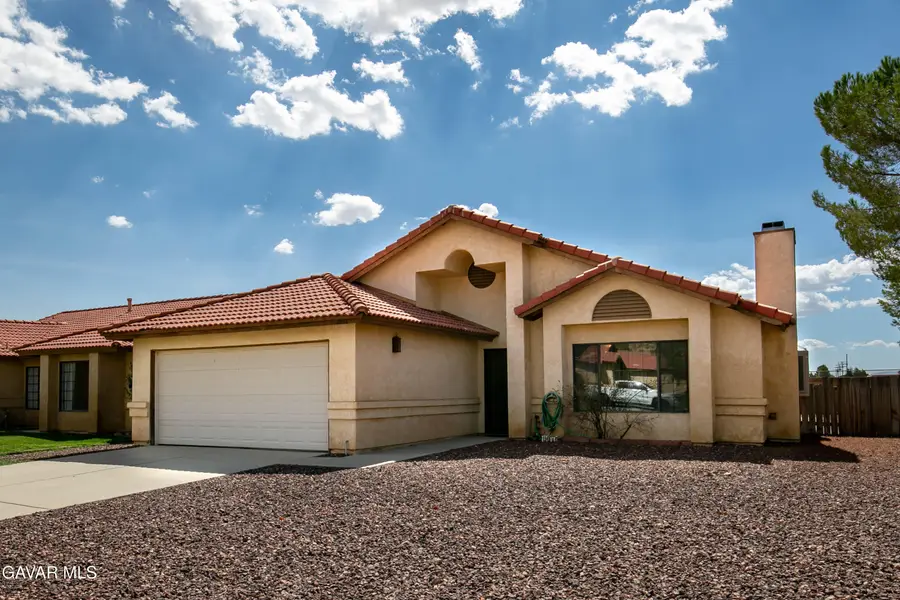 2832 Westland Drive, Rosamond, CA 93560 - #2
