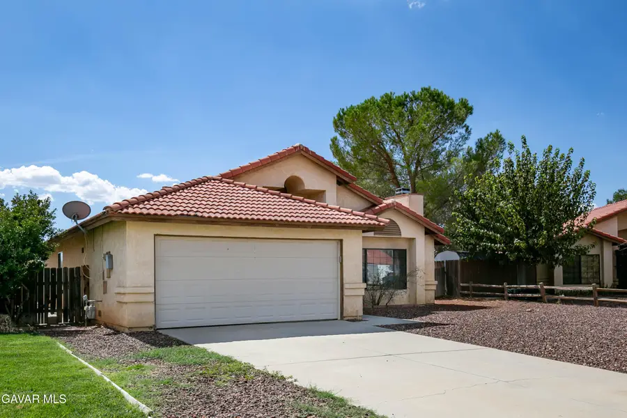 2832 Westland Drive, Rosamond, CA 93560 - #3