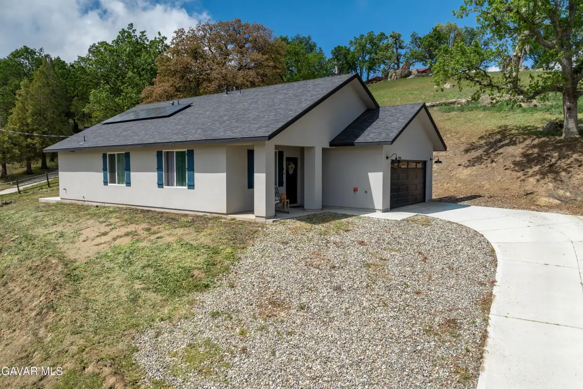 23841 Parke Court, Tehachapi, CA 93561 - #1