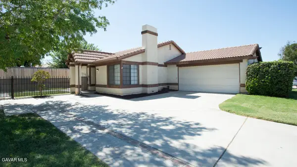 4540 Clear Springs Avenue, Palmdale, CA 93552