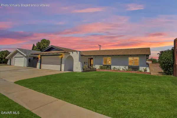 2535 E Avenue R3, Palmdale, CA 93550