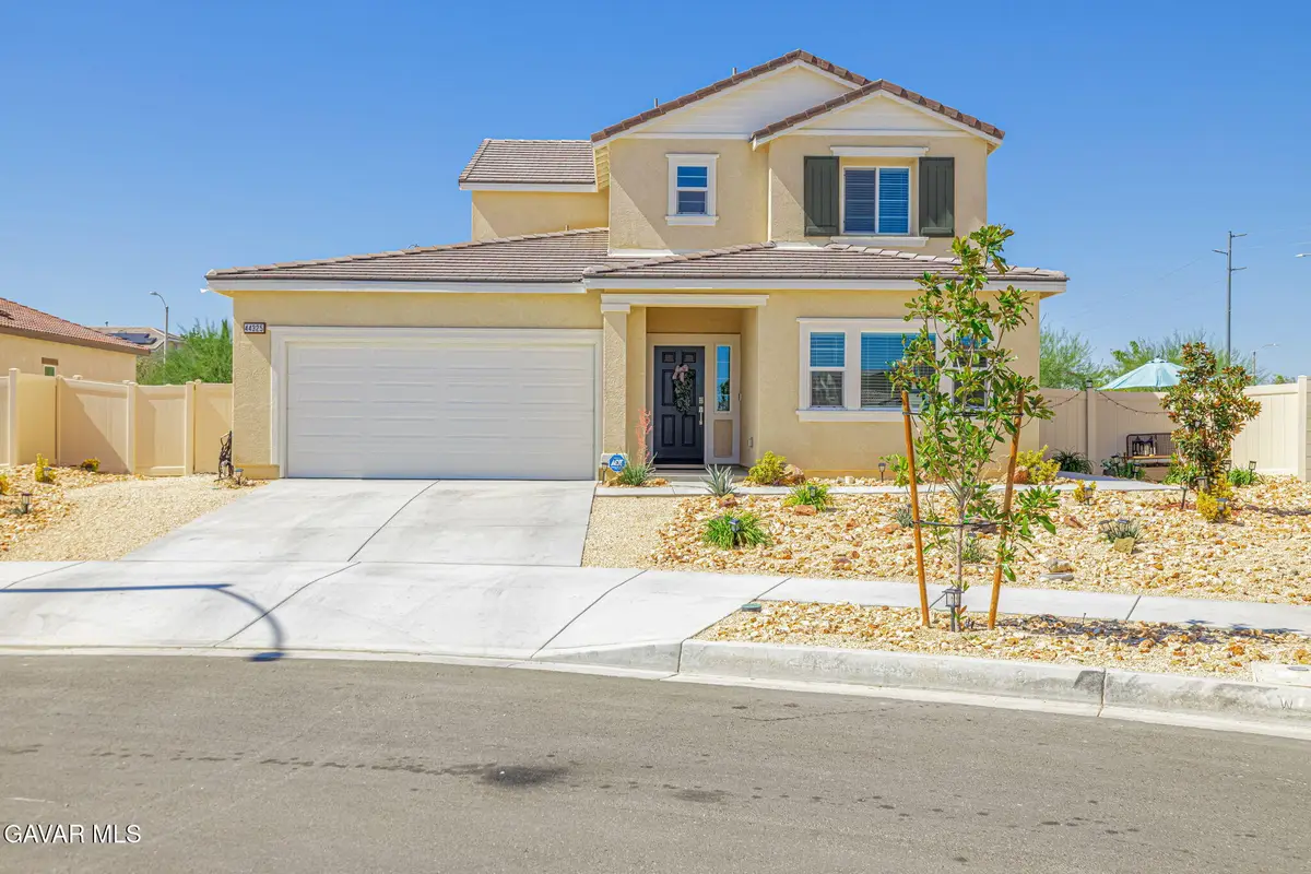 44325 Moccasin Place, Lancaster, CA 93536 - #1