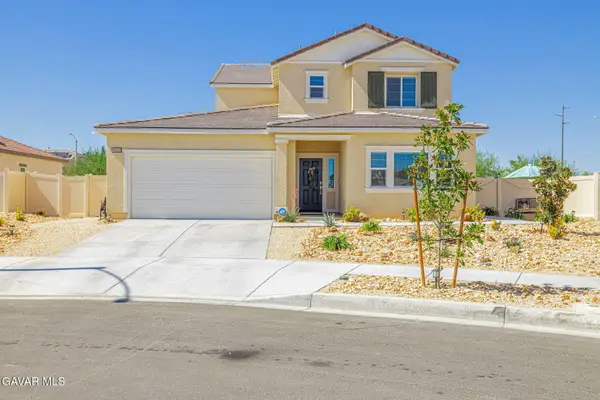 44325 Moccasin Place, Lancaster, CA 93536
