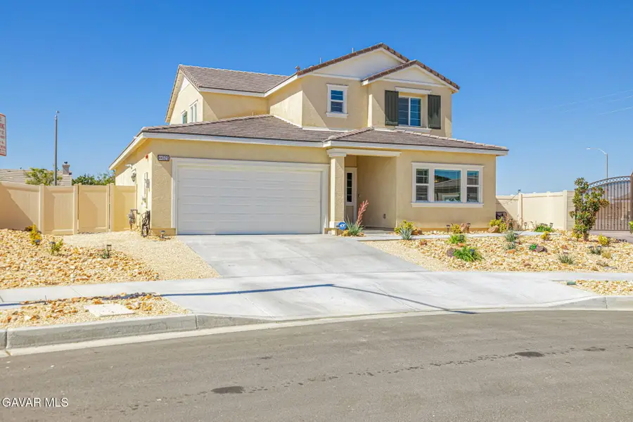 44325 Moccasin Place, Lancaster, CA 93536 - #2