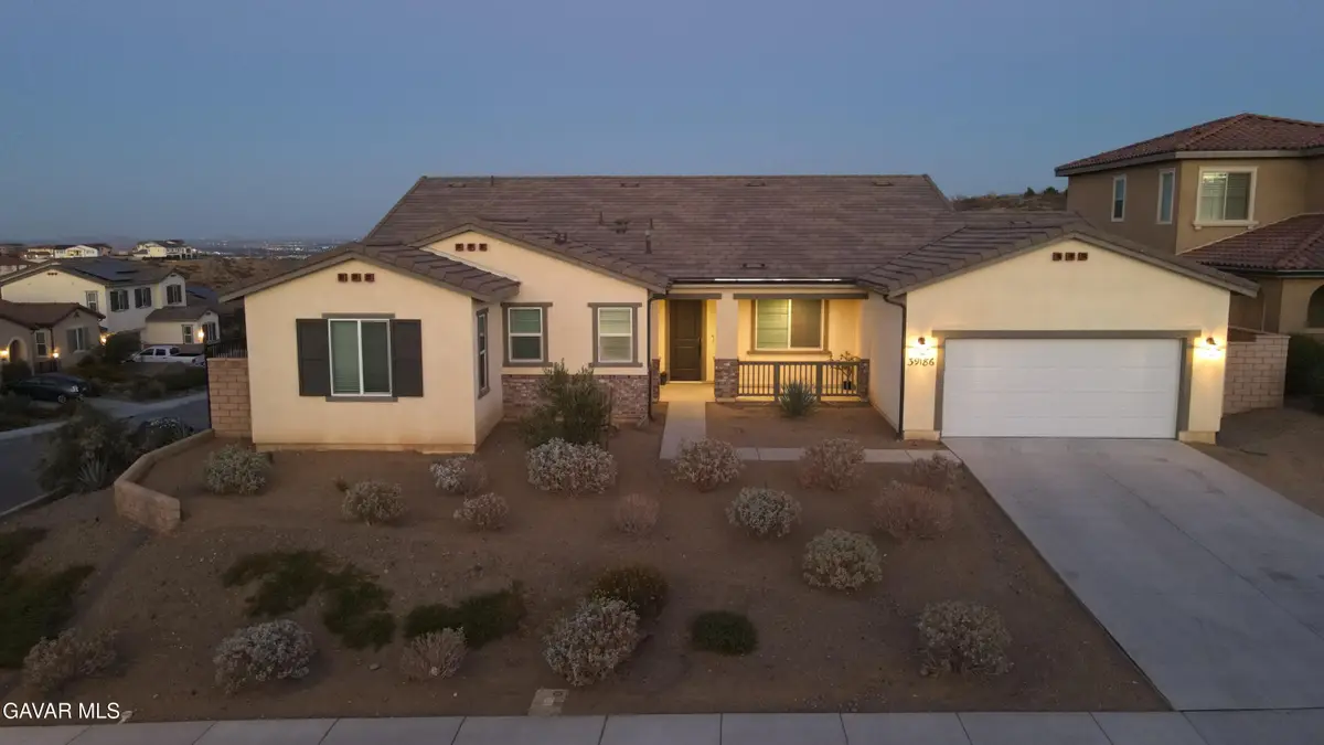 39186 Pinto Court, Palmdale, CA 93551 - #1