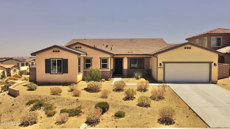 39186 Pinto Court, Palmdale, CA 93551 - #2
