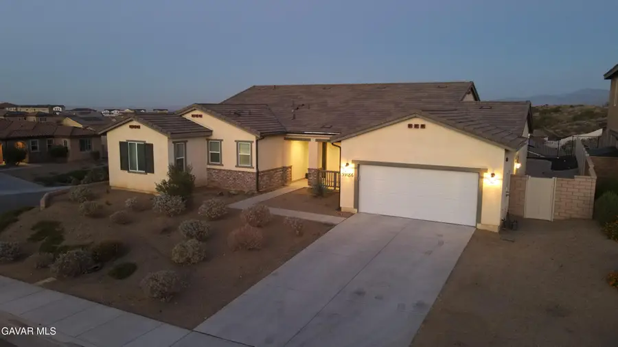 39186 Pinto Court, Palmdale, CA 93551 - #3