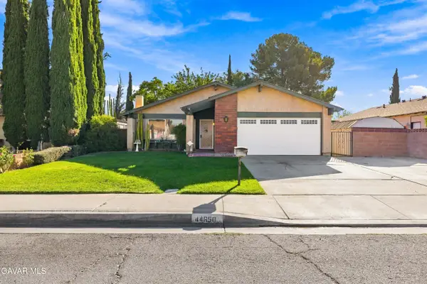 44650 11th Street E, Lancaster, CA 93535