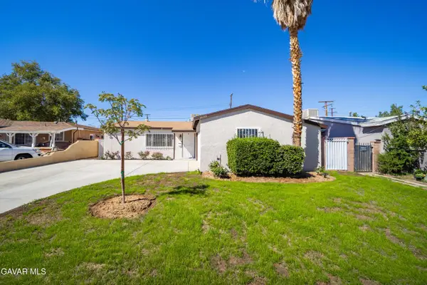 44745 E 6th Street, Lancaster, CA 93535