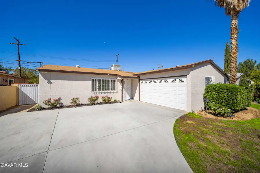 44745 E 6th Street, Lancaster, CA 93535 - #2
