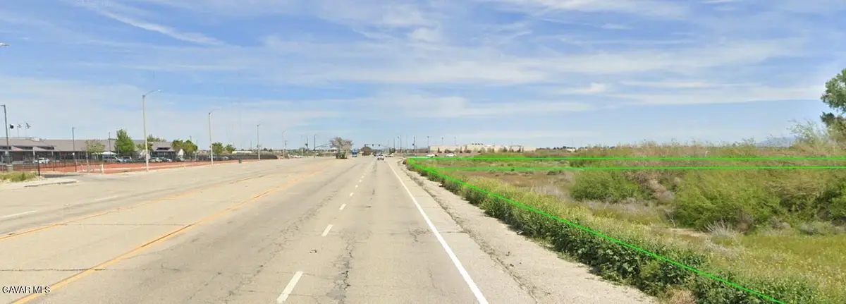 3034 W Ave I, Lancaster, CA 93536 - #1