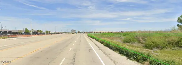3034 W Ave I, Lancaster, CA 93536