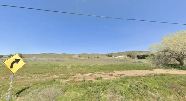 098 Cor Eliz Lake Rd Northside, Leona Valley, CA 93551