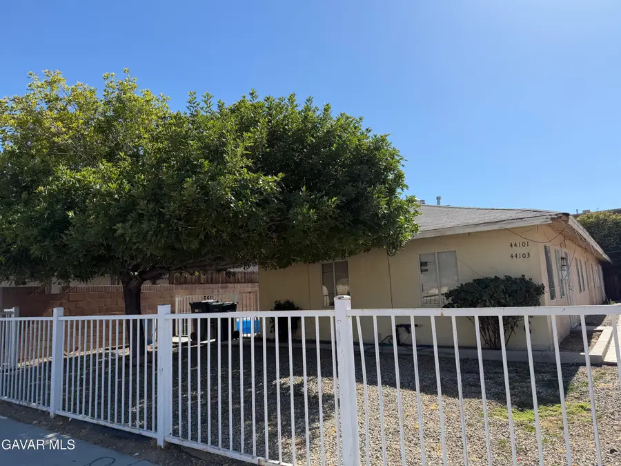 44101 Beech Avenue, Lancaster, CA 93534 - #2