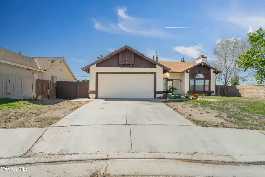 43167 Lorraine Street, Lancaster, CA 93534 - #2