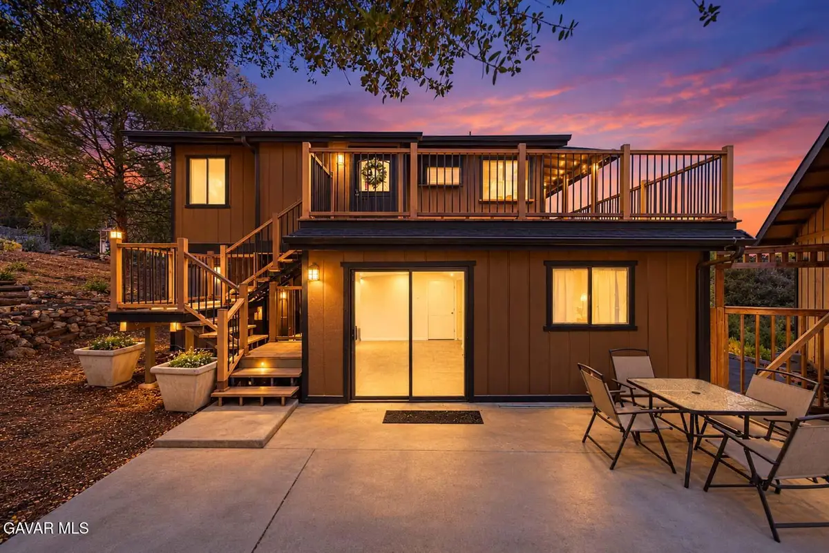 22100 Park Drive, Tehachapi, CA 93561 - #1