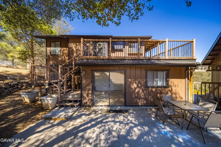 22100 Park Drive, Tehachapi, CA 93561 - #2