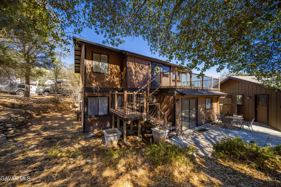22100 Park Drive, Tehachapi, CA 93561 - #3