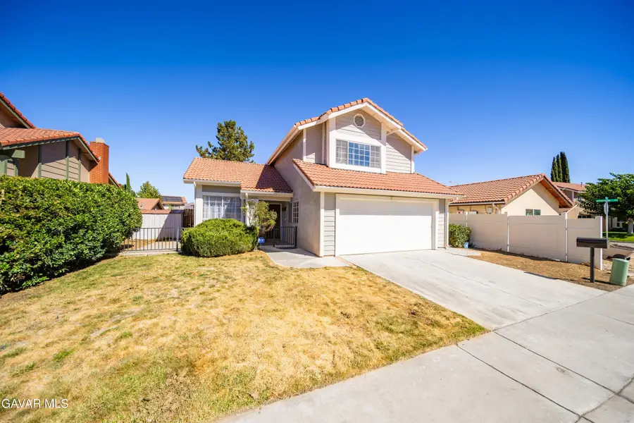 1134 Elm Street, Tehachapi, CA 93561 - #2