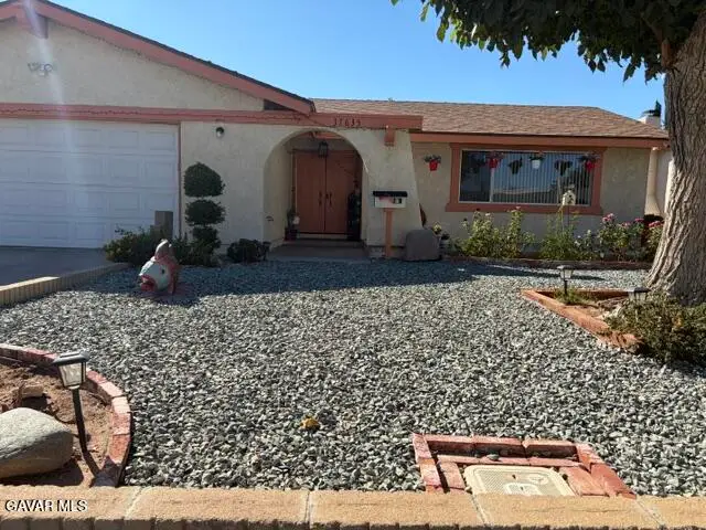 37635 28th Street, Palmdale, CA 93550 - #1