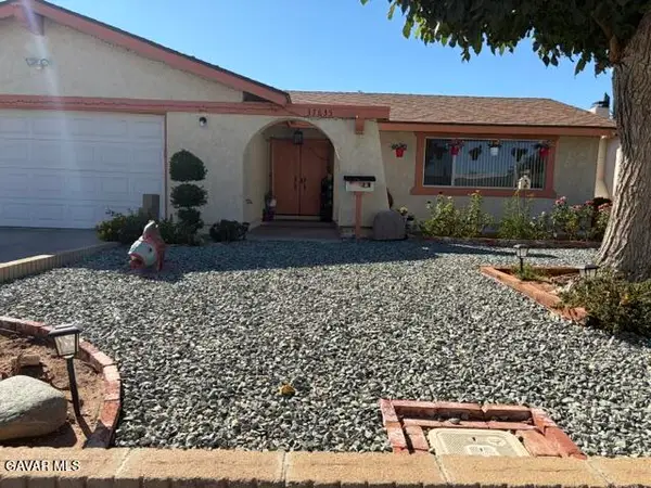 37635 28th Street, Palmdale, CA 93550