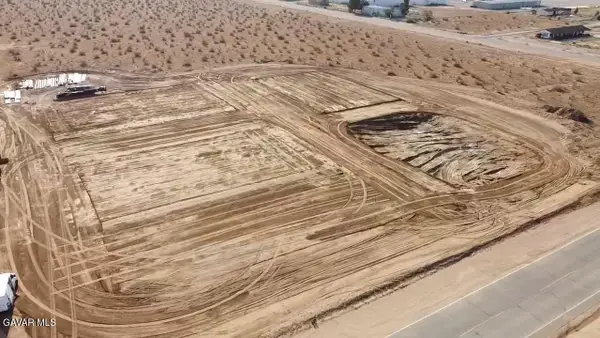 22300 Mitchell Boulevard, California City, CA 93505