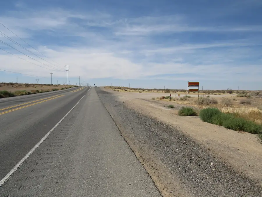 10933 Sierra Road, Adelanto, CA 92301 - #2