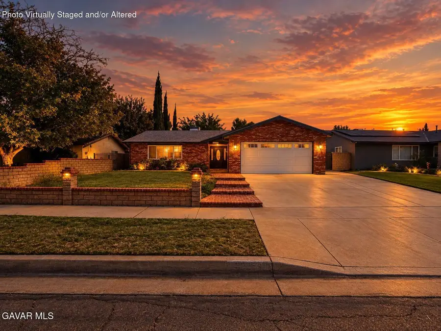 39254 Willowvale Road, Palmdale, CA 93551 - #2