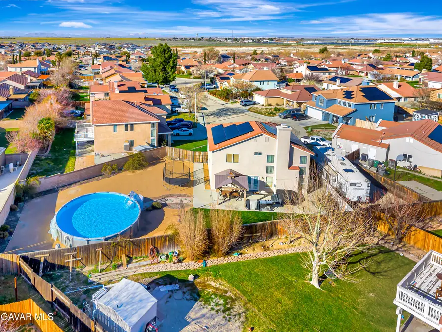 44241 Tahoe Way, Lancaster, CA 93536 - #2