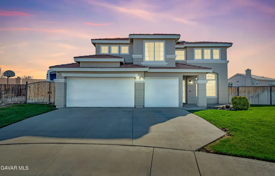 44241 Tahoe Way, Lancaster, CA 93536 - #3