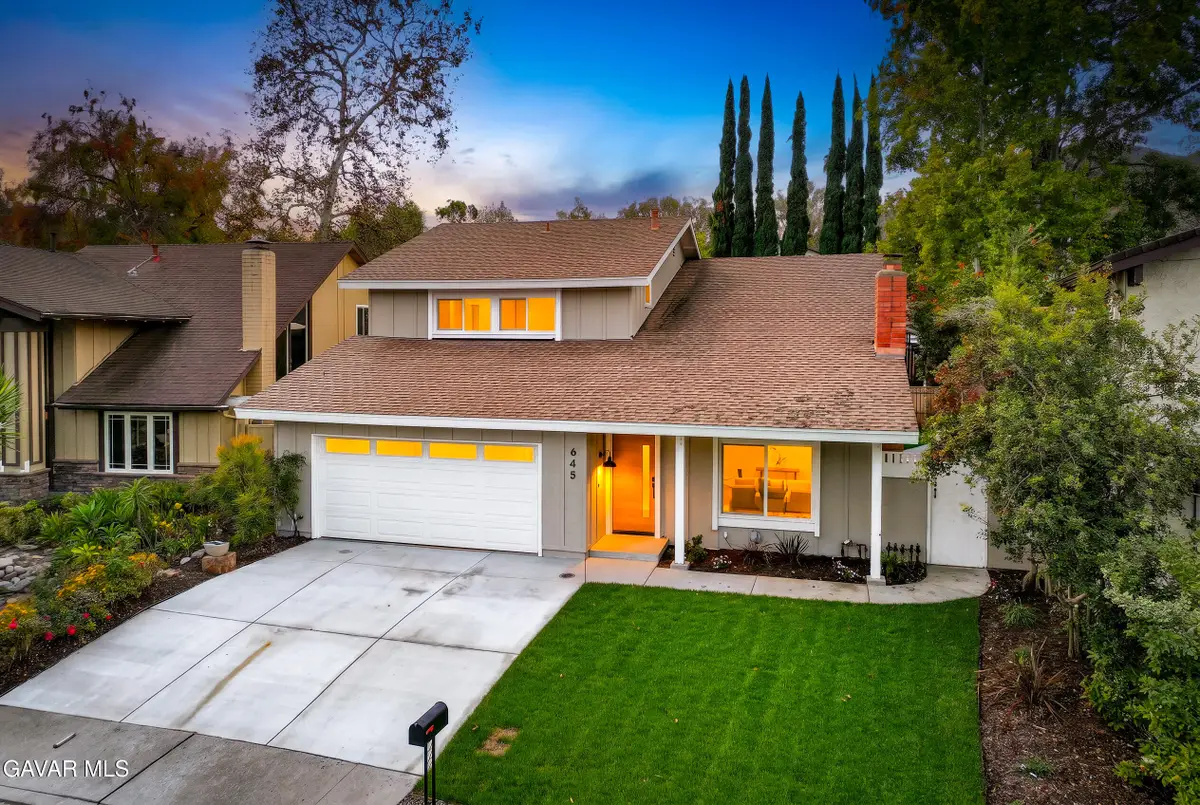 645 Cayo Grande Court, Newbury Park, CA 93063 - #1