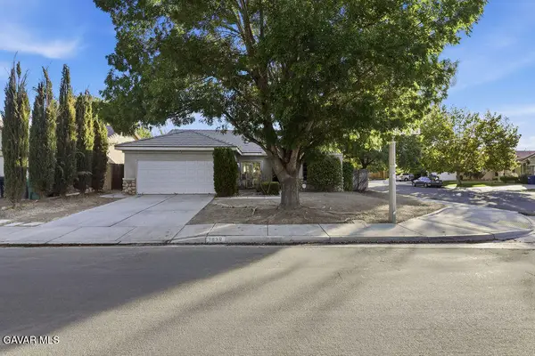 1836 Stratford Street, Lancaster, CA 93534