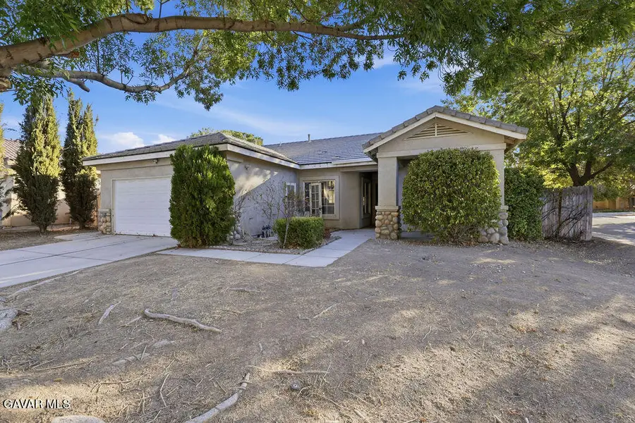 1836 Stratford Street, Lancaster, CA 93534 - #3