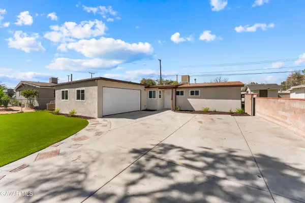44009 E Stanridge Avenue, Lancaster, CA 93535