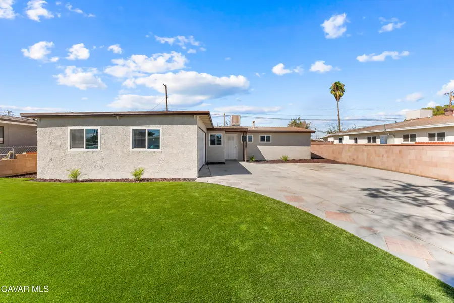 44009 E Stanridge Avenue, Lancaster, CA 93535 - #2