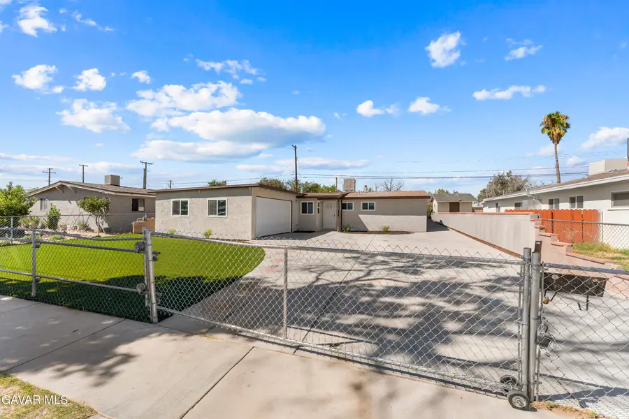 44009 E Stanridge Avenue, Lancaster, CA 93535 - #3