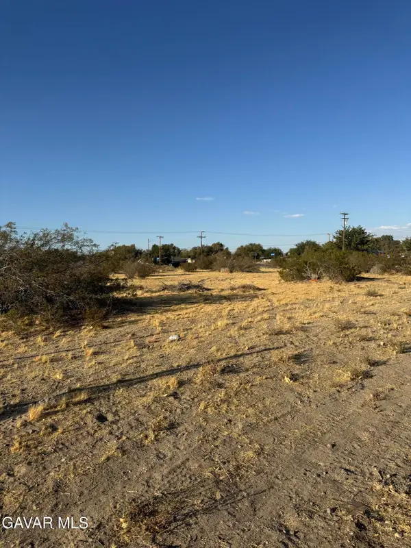 Coolwater Ave, Palmdale, CA 93591