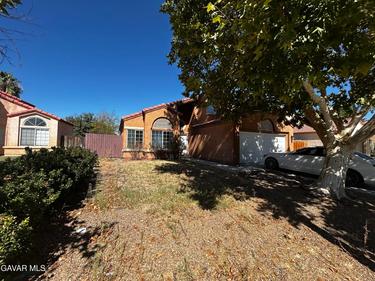 1715 E Norberry Street, Lancaster, CA 93535 - #1