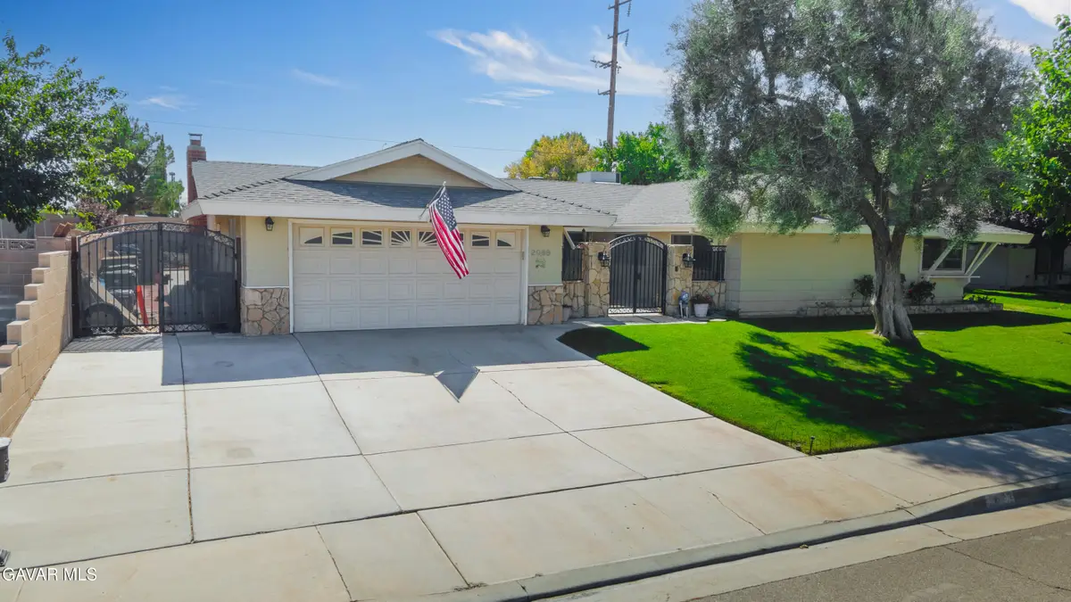 2068 Spice, Lancaster, CA 93536 - #1
