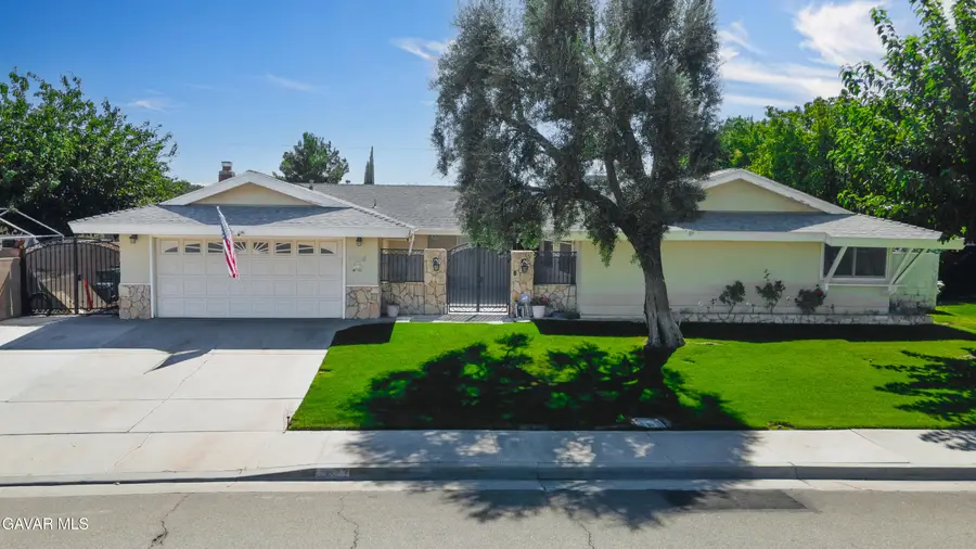 2068 Spice, Lancaster, CA 93536 - #2