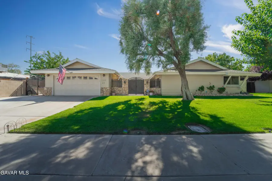 2068 Spice, Lancaster, CA 93536 - #3
